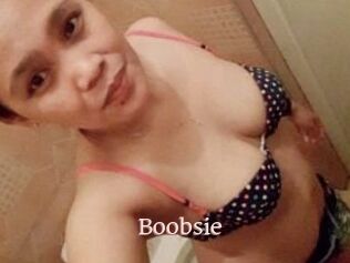 Boobsie