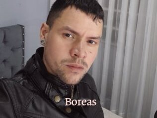 Boreas