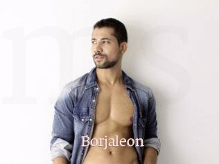 Borjaleon