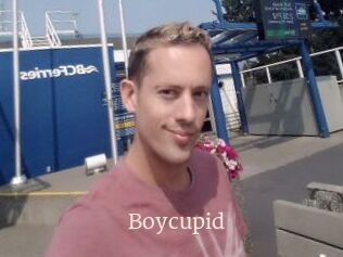 Boycupid