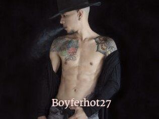 Boyferhot27