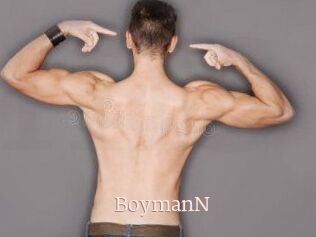 BoymanN