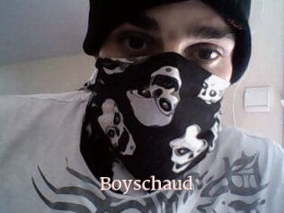 Boyschaud