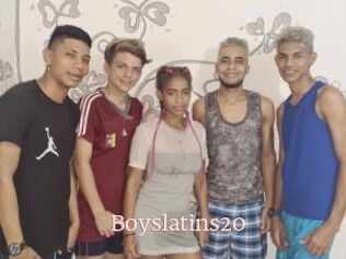 Boyslatins20