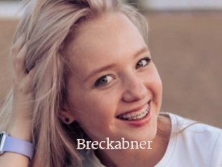 Breckabner