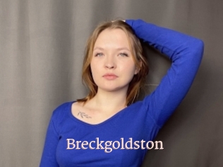 Breckgoldston