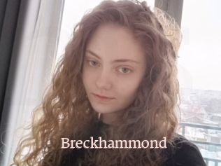 Breckhammond