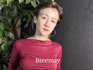 Breemay