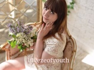 Breezeofyouth