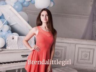 Brendalittlegirl