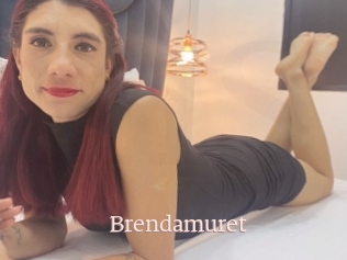 Brendamuret