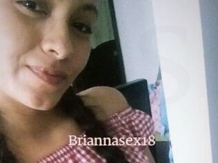 Briannasex18