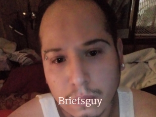 Briefsguy