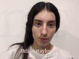 Briianatayloor98