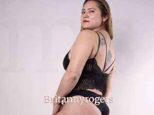 Britannyrogers