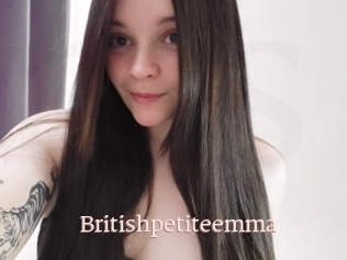 Britishpetiteemma