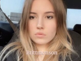 Brittmonson