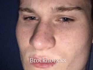 Brockhotxxx