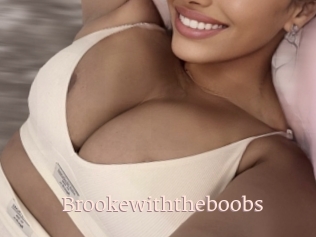 Brookewiththeboobs