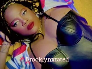 Brooklynxrated