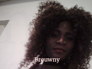 Brouwny