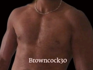 Browncock30