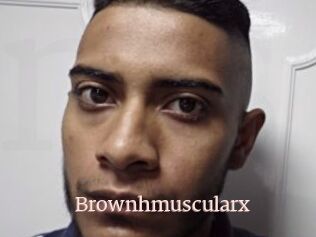 Brownhmuscularx