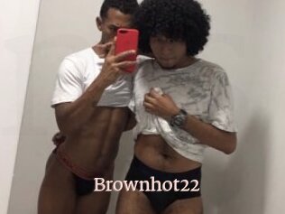 Brownhot22