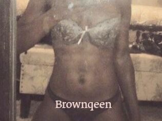 Brownqeen