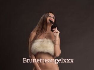 Brunetteangelxxx