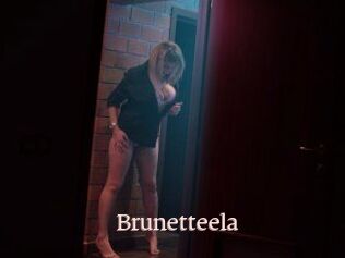 Brunetteela