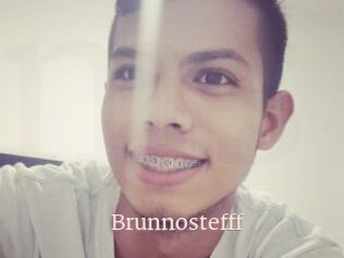 Brunnostefff