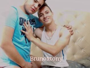 Brunoxtony