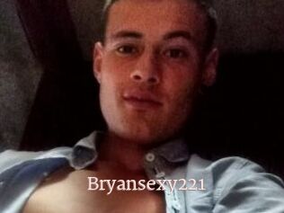 Bryansexy221