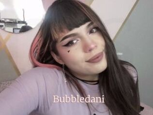 Bubbledani