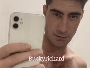 Buckyrichard