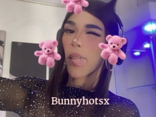 Bunnyhotsx