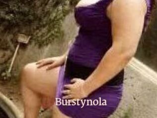 Burstynola