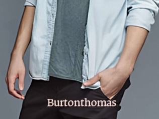 Burtonthomas