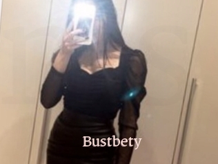 Bustbety