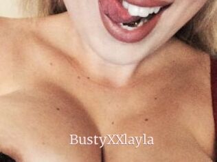 BustyXXlayla