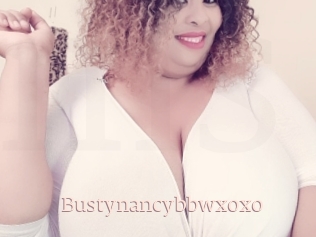 Bustynancybbwxoxo