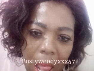 Bustywendyxxx47