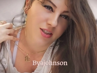 Byajohnson