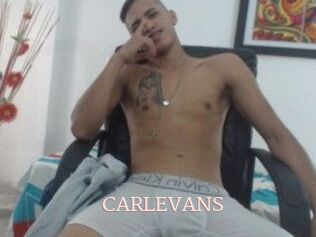 CARLEVANS