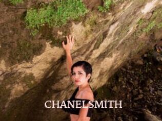 CHANELSMITH