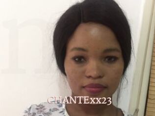 CHANTExx23