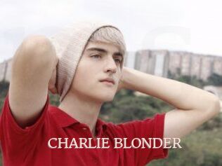 CHARLIE_BLONDER