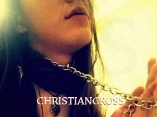 CHRISTIAN_CROSS