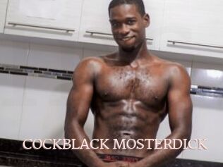 COCKBLACK_MOSTERDICK